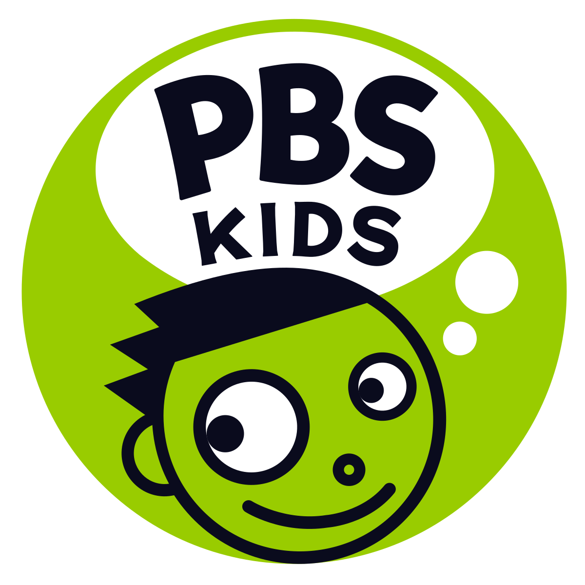PBS Kids logo